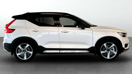 VOLVO XC40 P8 AWD Recharge R-design/Krok/H&K/20''/Kamera