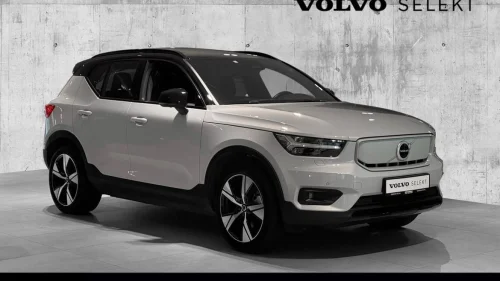 VOLVO XC40 Recharge P8 SEMI.EL.HF|PANO|360|H&K|LOUNGE.PK++