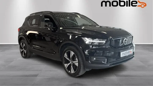 VOLVO XC40 P8 AWD Recharge