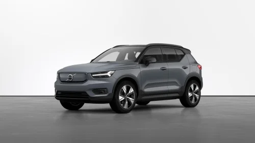 VOLVO XC40 Recharge P8 Pure electric