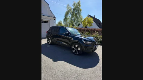 VOLVO XC40 P8 AWD Recharge