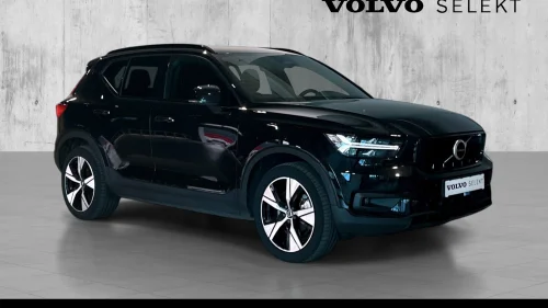 VOLVO XC40 P8 AWD Recharge