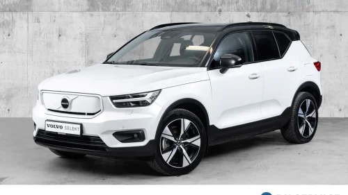 VOLVO XC40 AWD/ El. seter/Google/Harman/App-styring