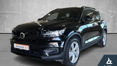 VOLVO XC40 P8 AWD PRO - H.feste, 360 kamera, Panorama, 20"++