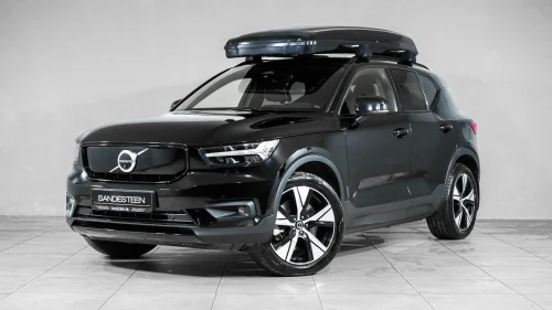 VOLVO XC40 418KM!!!/AWD/PANO/LANE/HARMAN/ACC/HENGER-F/360KAMERA