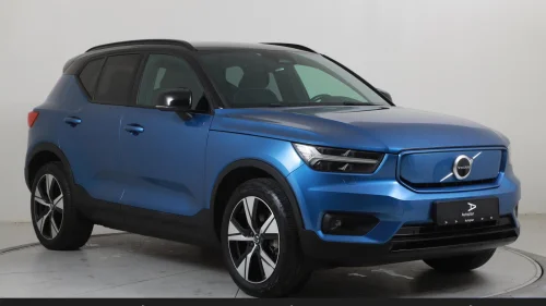 VOLVO XC40 P8 AWD Recharge ACC/H&K/ThorsHammer/Krok/Varmepumpe