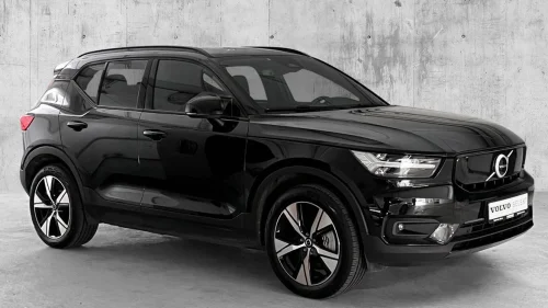 VOLVO XC40 Recharge P8 SEMI.EL.HF|STOL.PK|LYS.PK|V.PUMPE++