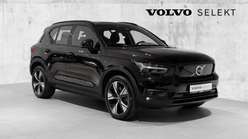 VOLVO XC40 Recharge P8 SEMI.EL.HF|LOUNGE.PK|LYS.PKH&K|360|PANO++