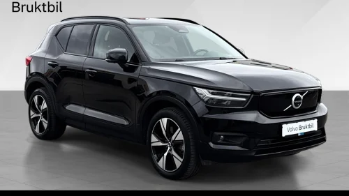 VOLVO XC40 AWD Krok 1.800kg/360kam/Oppvarm.frontrute++