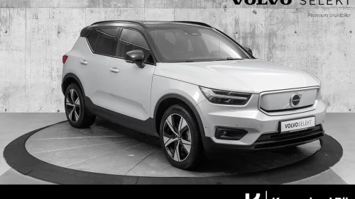 VOLVO XC40 PANORAMA/360/HARMAN/ACC