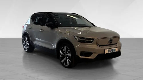 VOLVO XC40 XC40
