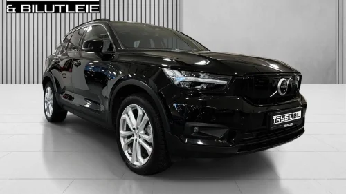 VOLVO XC40 PRO Recharge Twin/Delskinn/Harman Kardon/Panorama ++