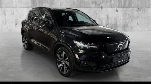 VOLVO XC40 Volvo XC40 Recharge Twin Pro/hengerfeste/360/H&K
