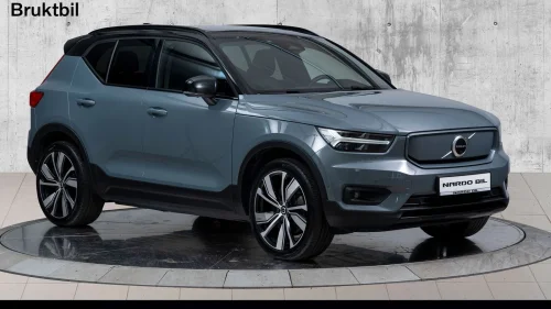 VOLVO XC40 XC40