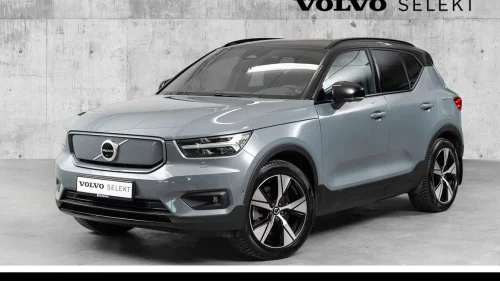 VOLVO XC40 Twin Pro/AWD/Harman/360.kam/Panorama/El.stoler/