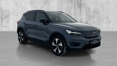 VOLVO XC40 Recharge Twin 408hk AWD Ultimate Harman/Pano/Krok/