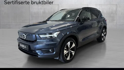 VOLVO XC40 XC40