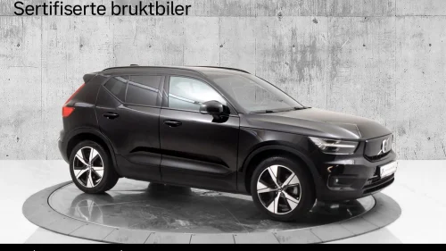 VOLVO XC40 Pro / Twin / Harman&Kardon