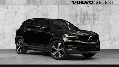 VOLVO XC40 Recharge Twin Plus AWD Aut. Godt utstyrt 408hk