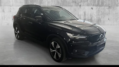 VOLVO XC40 XC40 Recharge Twin – Plus/Hengerfeste/Dab/Ryggekamera