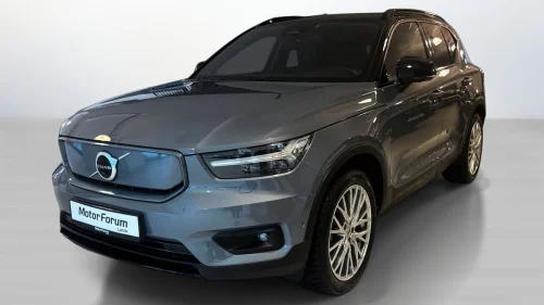 VOLVO XC40 | Hengerfeste |Harman&Kardon | Skinn | Pano |