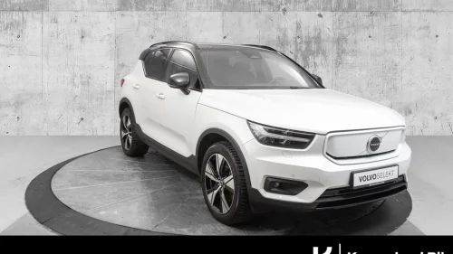 VOLVO XC40 TWIN PLUS KROK/AWD/408HK