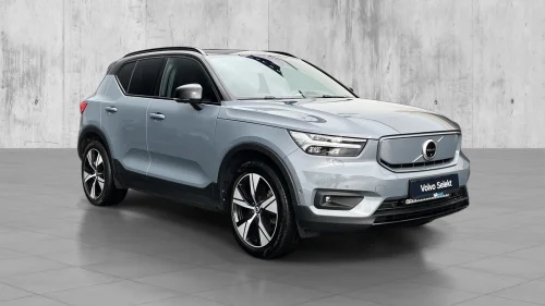 VOLVO XC40 4x4, Hengerfeste, Harman/Kardon