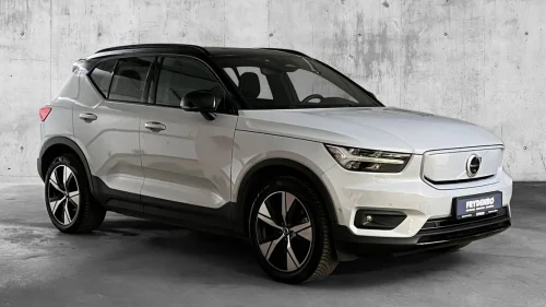 VOLVO XC40 Recharge Twin Pro SEMI.EL.HF|360|PANO|H&K|ACC|19"++