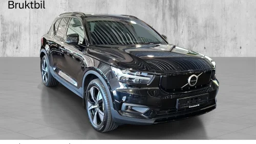 VOLVO XC40 Pro Krok/H&K/Pano