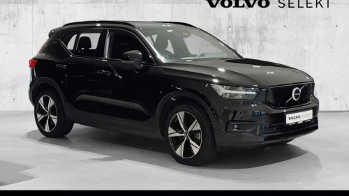 VOLVO XC40 Recharge Twin Plus R.KAM|BLIS|ACC|VARME.P|EL.SETE++