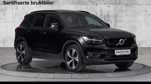 VOLVO XC40 Twin Pro | Panorama | 360 | Harman&kardon | Krok