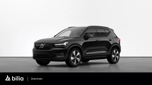VOLVO XC40 P8 Twin AWD | KROK | 360 | Pano | H&K |