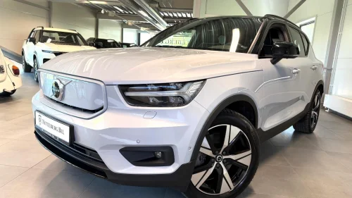 VOLVO XC40 4x4 Recharge PRO - Panorama - LED -360 - Harman Kardon