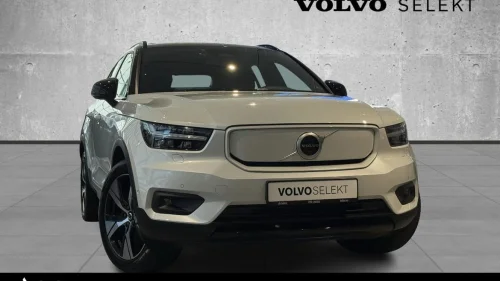 VOLVO XC40 408Hk AWD Pro, H.feste, H/K, App, 360*Kam, Panorama