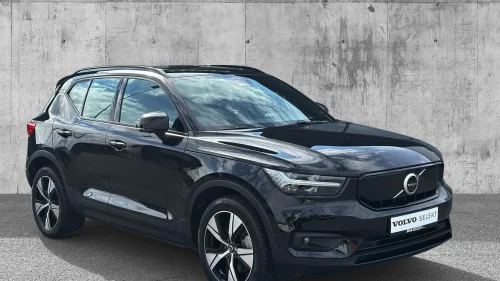 VOLVO XC40 ACC/H-Feste/360kamera/Soltak