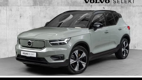 VOLVO XC40 Harman&Kardon / Panorama / 360Kamera / Google