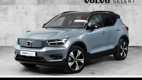 VOLVO XC40 Hengerfeste/Kamera/Adaptiv Cruise/GoogleMaps