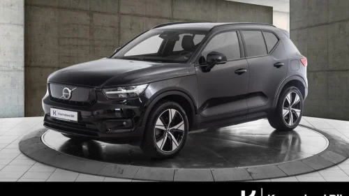 VOLVO XC40 TWIN PRO 360/H&K/PANORAMA