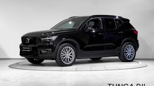 VOLVO XC40 Recharge AWD 408hk | R.Design | H.Feste | Kr. 3.490/mnd
