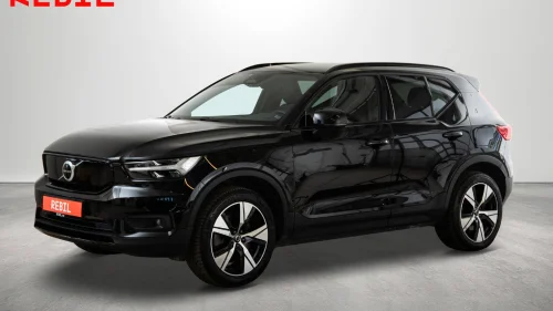 VOLVO XC40 415km/Twin/AWD/Plus/Memory/R.kam/Ratt.varme/Skinn/DAB