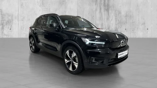VOLVO XC40 Recharge Twin 408hk AWD Plus 408HK/AWD/ACC/ONCALL/LED++