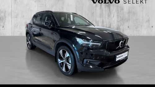 VOLVO XC40 Recharge Twin 408 hk AWD Pro SOMMERKAMPANJE!