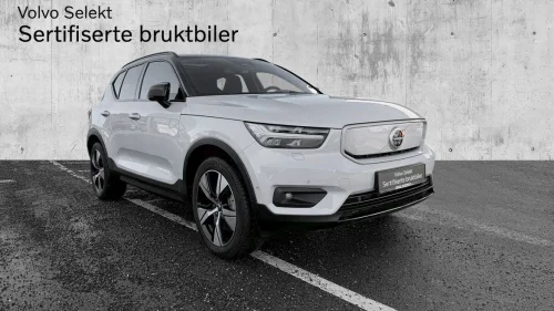 VOLVO XC40 Twin Pro / H.feste / 360° / Varmer / App / H&K