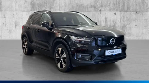 VOLVO XC40 Recharge Twin 408 hk AWD Pro