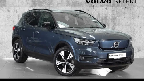 VOLVO XC40 Twin Pro Harman/Kardon 360-Kamera AktivLED ++