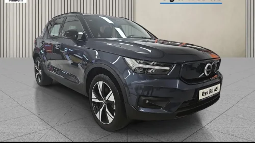 VOLVO XC40 Twin Engine AWD Pro - H.Feste, 360, H&K, Pano++