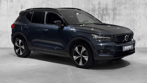 VOLVO XC40 Recharge Twin Pro SEMI.EL.HF|PANO|H&K|360|ACC++