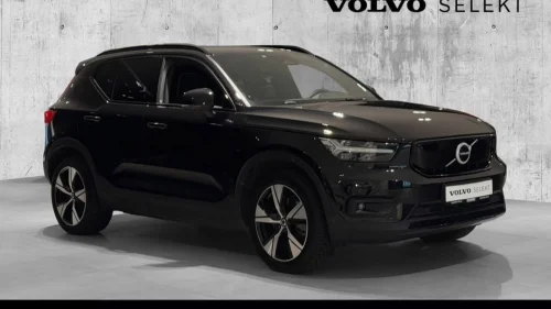 VOLVO XC40 Recharge Twin Plus SEMI.EL.HF|BLIS|ACC|TONEDE|PARK.S+