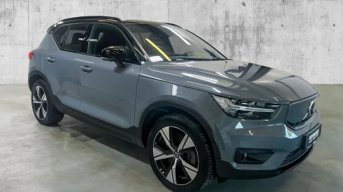 VOLVO XC40 Recharge Twin Pro H&K|V.PUMPE|360|ACC|PANO++