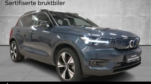 VOLVO XC40 PRO I H.feste I 360 kamera I Harman&Kardon